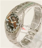 Orologio Vagary Uomo in Acciaio IE1-510-53 - IE1-510-53